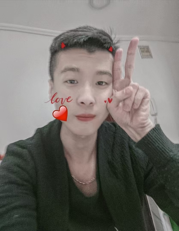 我不是巧克力的第一张照片--泰宁交友网