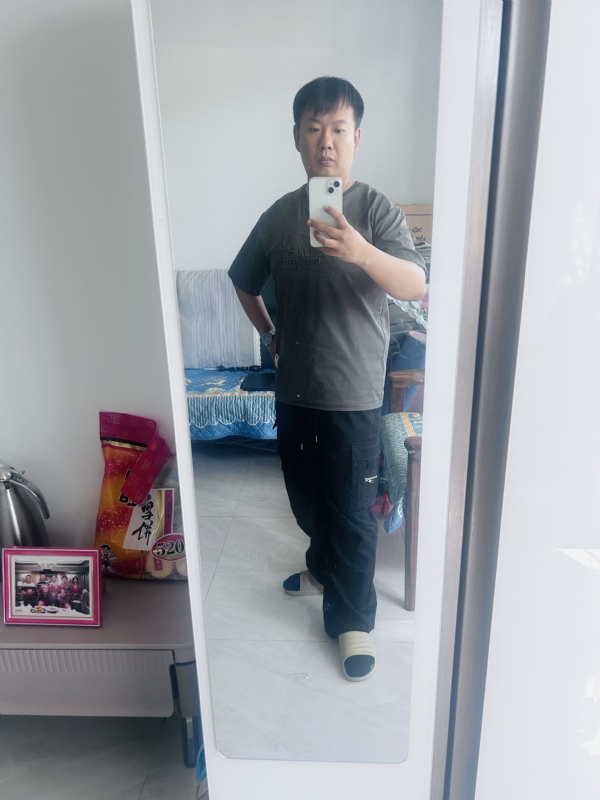 黄先生的第一张照片--泰宁交友网