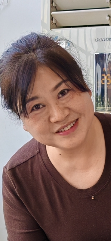 生活像一条河的第一张照片--泰宁交友网
