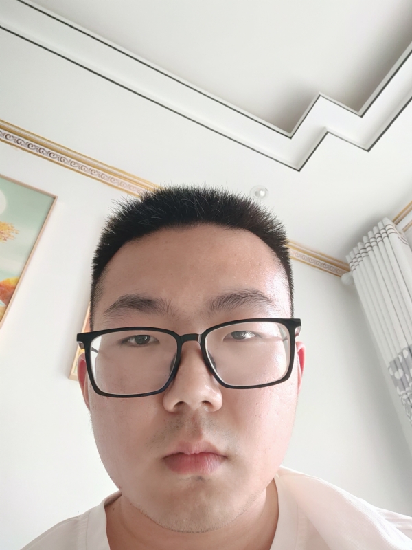 说话了的第一张照片--泰宁交友网