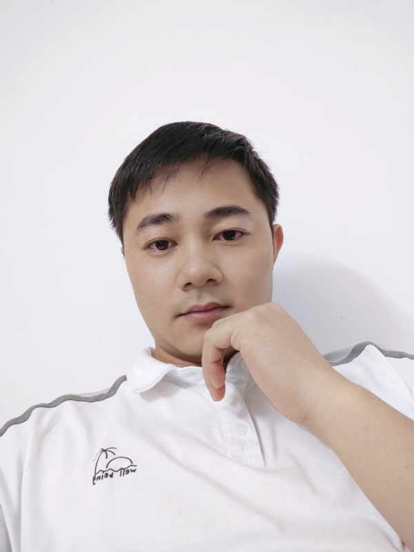 啊良的第二张照片--泰宁交友网