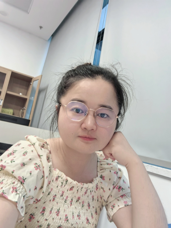 盼盼的第一张照片--泰宁交友网