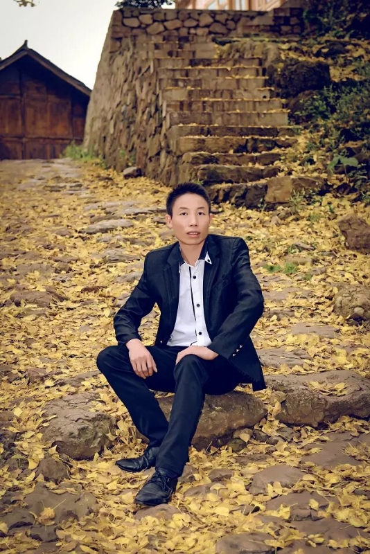 鱼你相遇的第一张照片--泰宁交友网