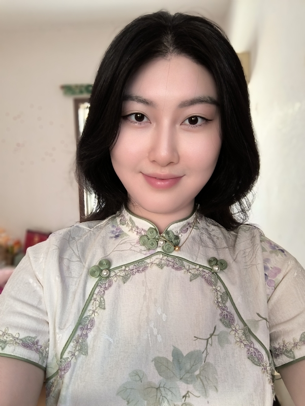 梅莱的第一张照片--泰宁交友网