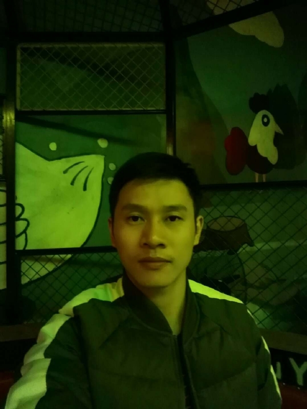 阿润的第一张照片--泰宁交友网