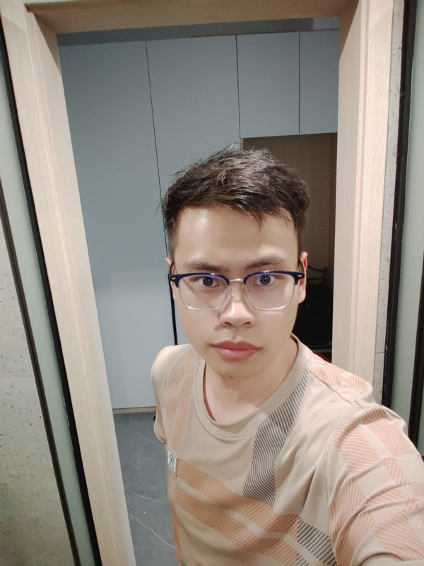 卖萌就会死星人的第四张照片--泰宁交友网