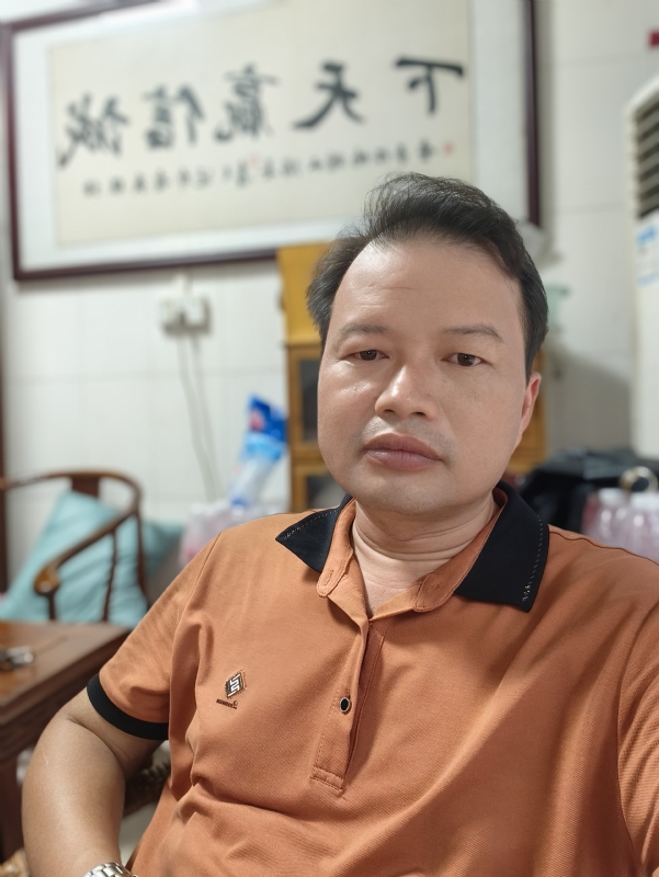 自强不息的第一张照片--泰宁交友网