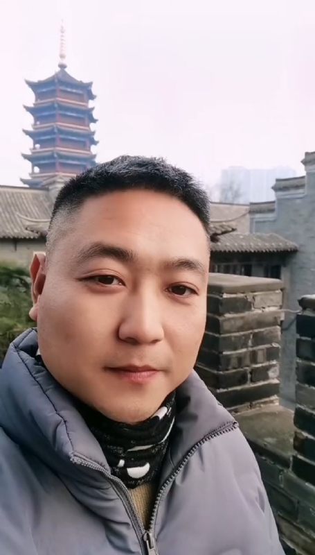 护爱天使的第一张照片--泰宁交友网