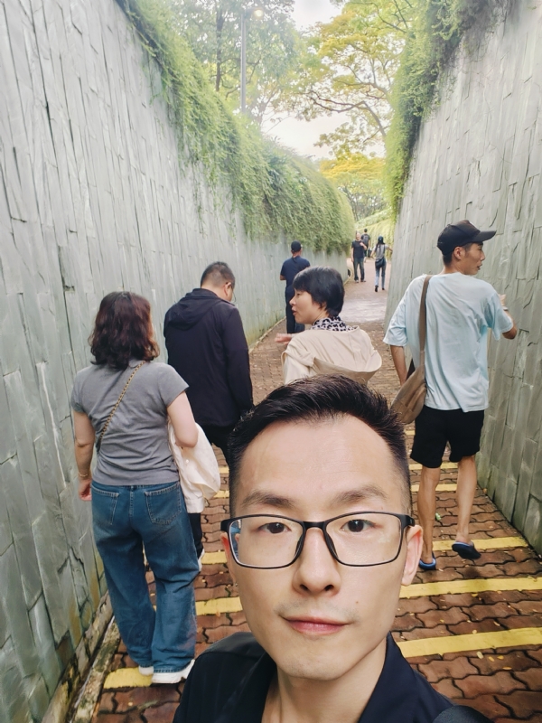 Mr田的第一张照片--泰宁交友网