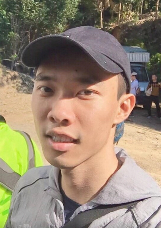 bin的第一张照片--泰宁交友网