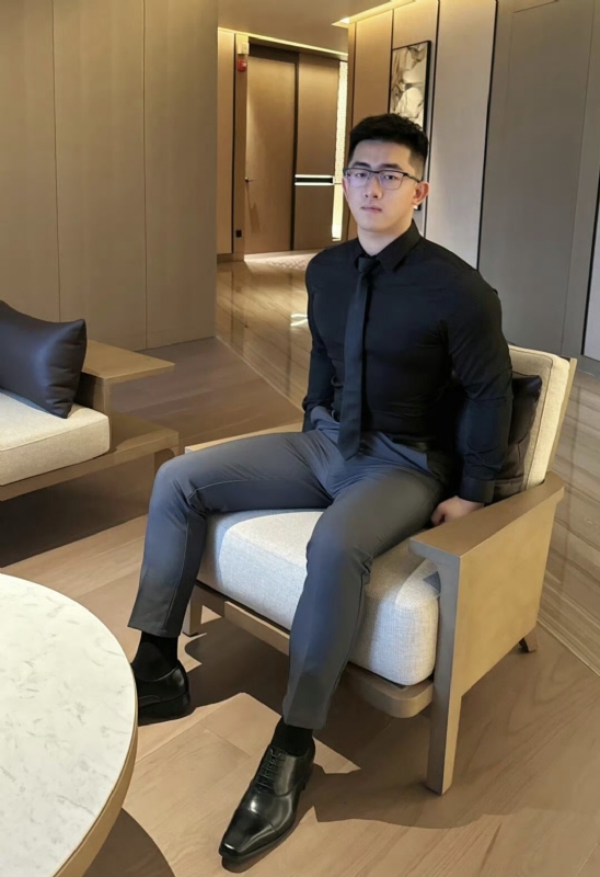 李寒外改英文可家的第一张照片--泰宁交友网