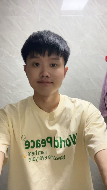 key的第一张照片--泰宁交友网