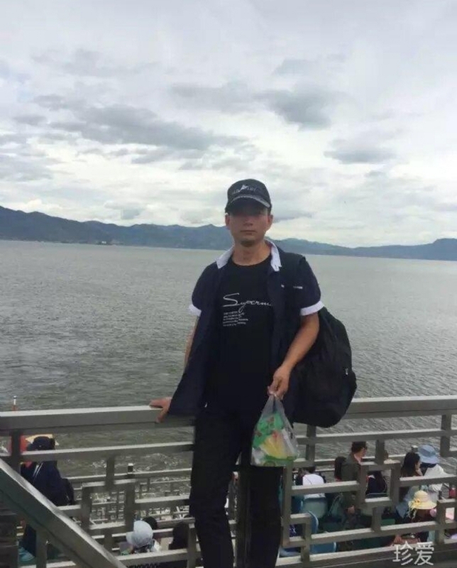 燕雯泽的第一张照片--泰宁交友网