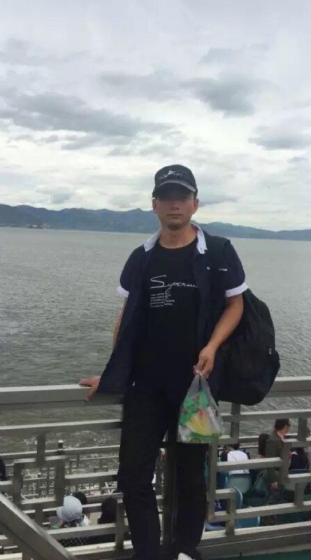 燕雯泽的第二张照片--泰宁交友网