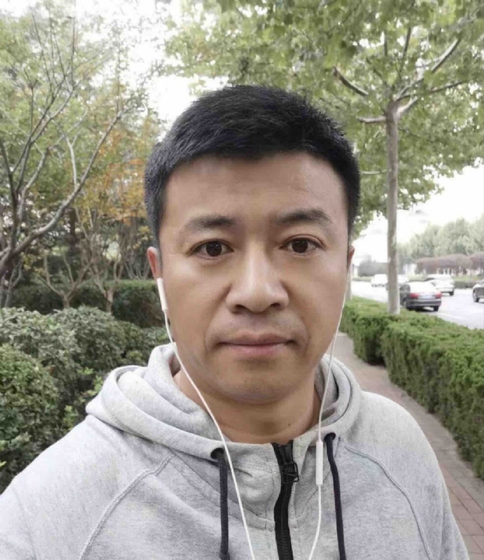 相逢即是缘的第二张照片--泰宁交友网
