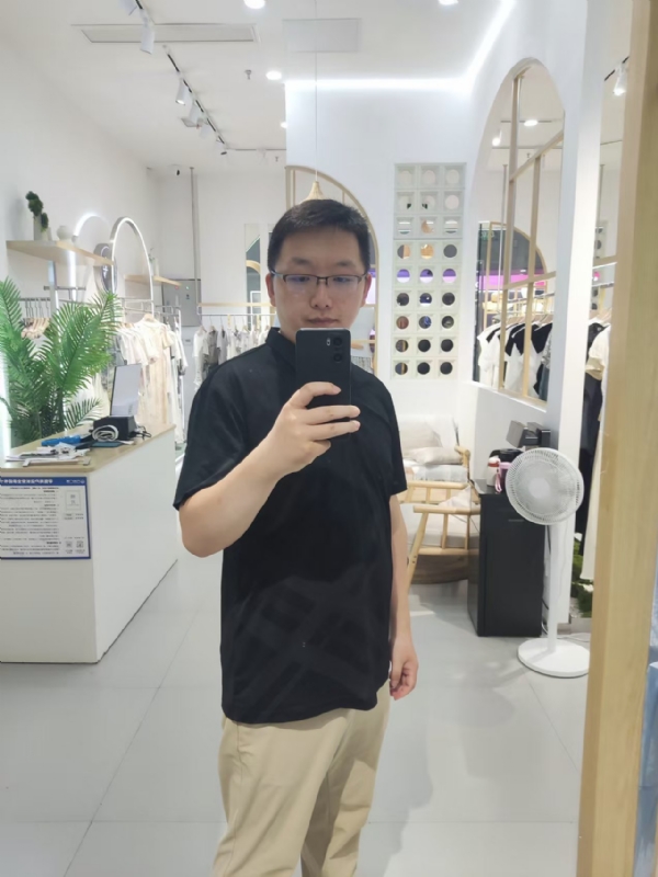 南柯的第一张照片--泰宁交友网