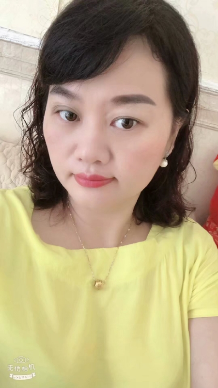 微笑的第一张照片--泰宁交友网