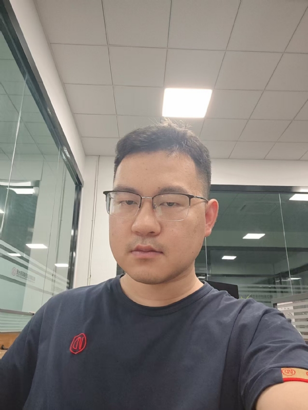 雨落浅响的第一张照片--泰宁交友网