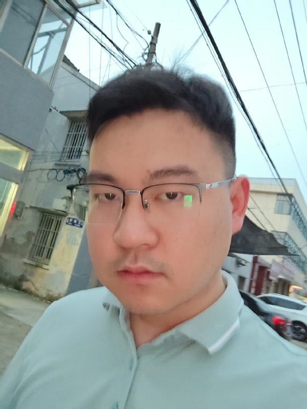 雨落浅响的第二张照片--泰宁交友网