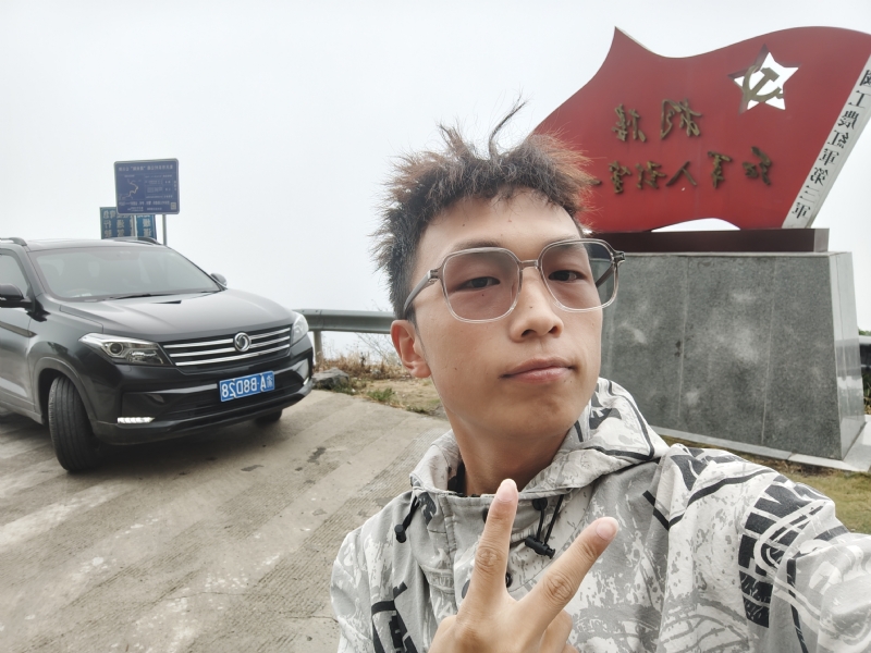 六十一的第一张照片--泰宁交友网