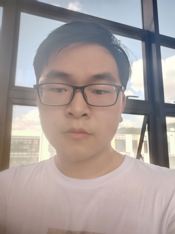 遇见YU的第一张照片--泰宁交友网