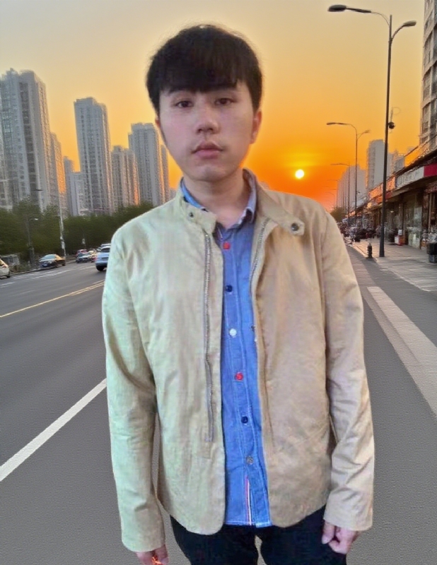 阿星的第二张照片--泰宁交友网