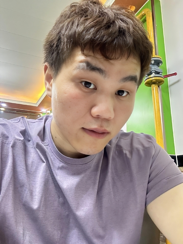 锅锅锅的第二张照片--泰宁交友网